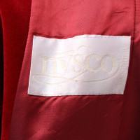 Nusco Blazer in Rosso