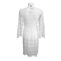 Isabel Marant Lace dress