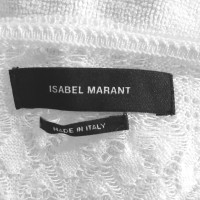 Isabel Marant Kleid aus Spitze