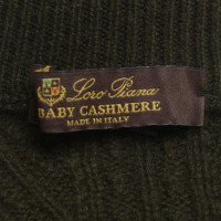 Loro Piana Cardigan Cashmere