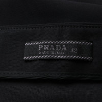 Prada Rok in Zwart