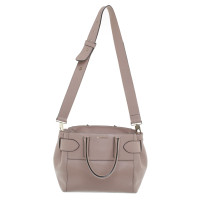 Coccinelle Hand bag in nude