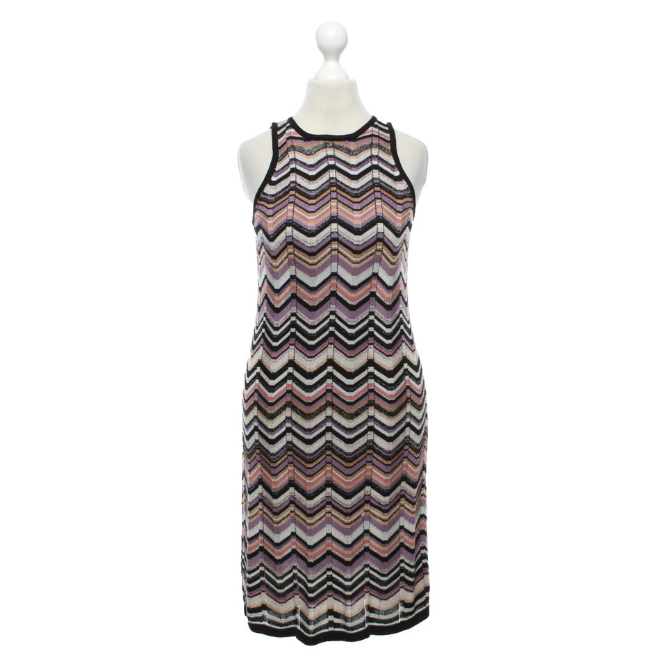 Missoni By Target Dress with pattern
