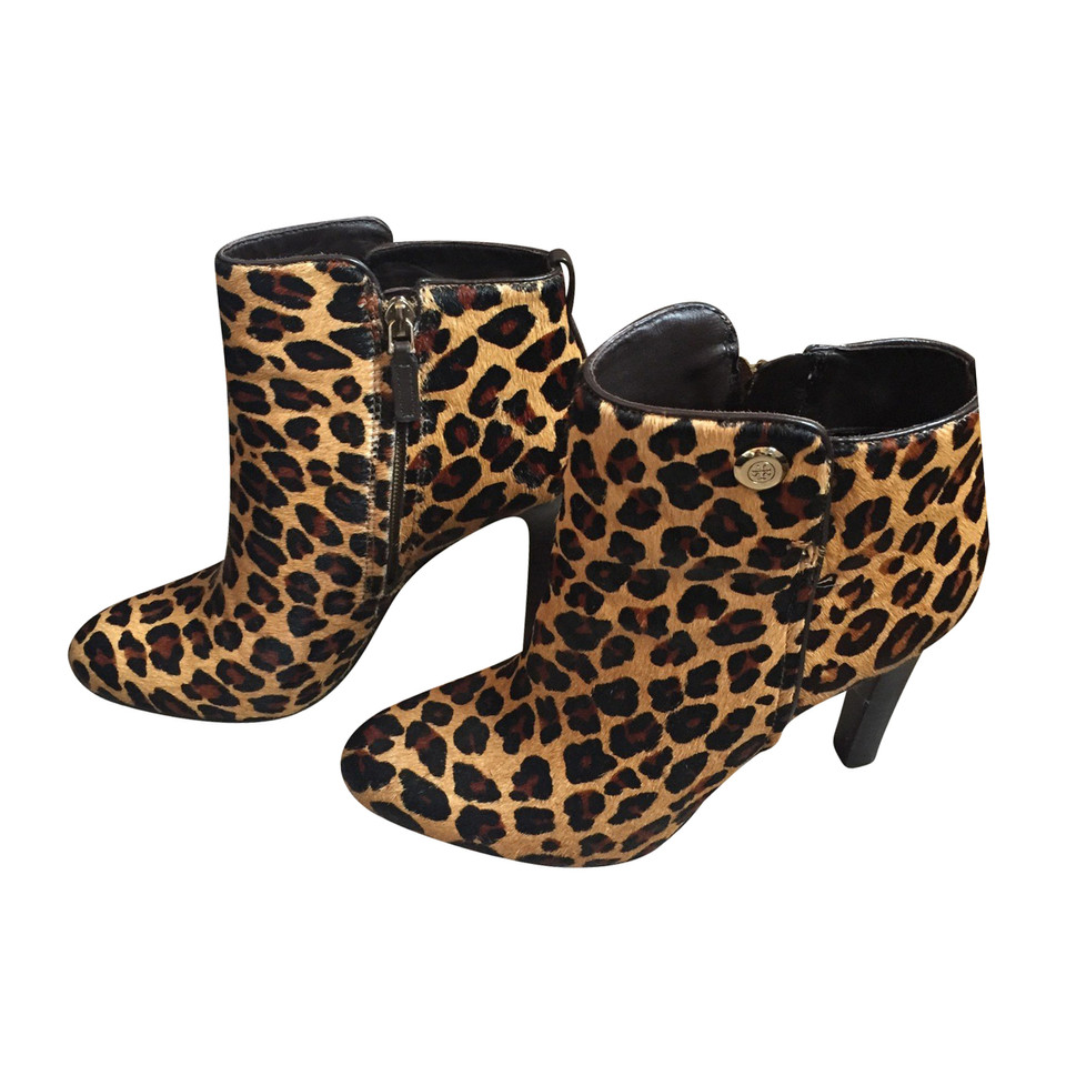 Tory Burch Ankle Boots