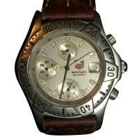 Tag Heuer Automatic Chronograph