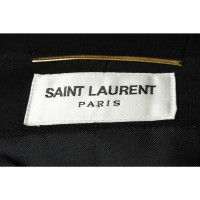 Saint Laurent Skirt in Black