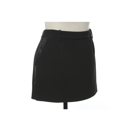 Saint Laurent Skirt in Black
