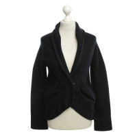 Marc By Marc Jacobs Cardigan in Blue