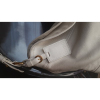 Fratelli Rossetti Handbag Leather in White