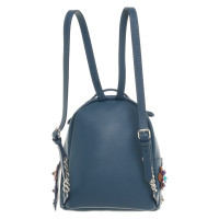 Fendi Kleiner Rucksack