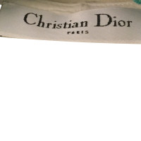 Christian Dior White shirt
