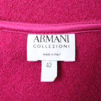 Armani Collezioni Habillez-vous en Fuchsia