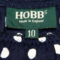 Hobbs Spotted skirt