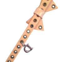 Christian Dior Bracelet avec l’arc de l’émail