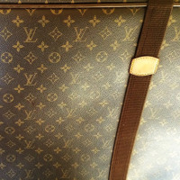 Louis Vuitton valise Vintage