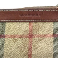 Burberry keychain Wallet