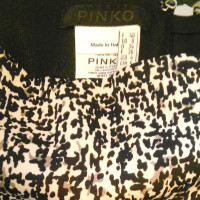 Pinko pencil skirt