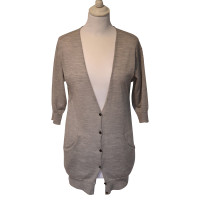 Strenesse Fine cardigan in grey