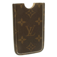 Louis Vuitton iPhone 4 Case