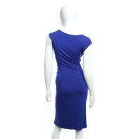 French Connection Kleid in Blau