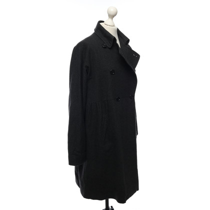 Aspesi Jacket/Coat in Grey