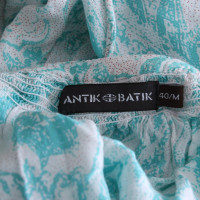 Antik Batik Bovenkleding Viscose