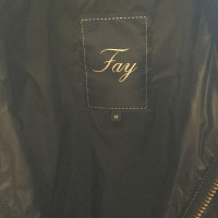 Fay puffer jacket