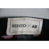 Kenzo X H&M Hut/Mütze in Schwarz