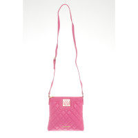 Moschino Love Shoulder bag in Pink