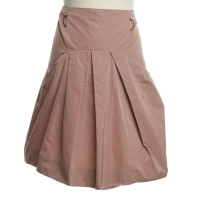 Marni skirt with bags