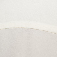 Semi Couture Blouse en blanc crème