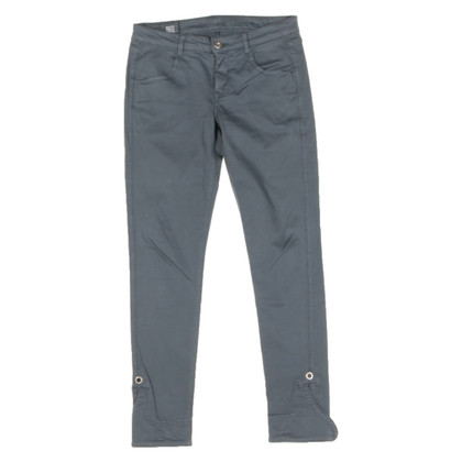 Marithé Et Francois Girbaud Trousers in Grey