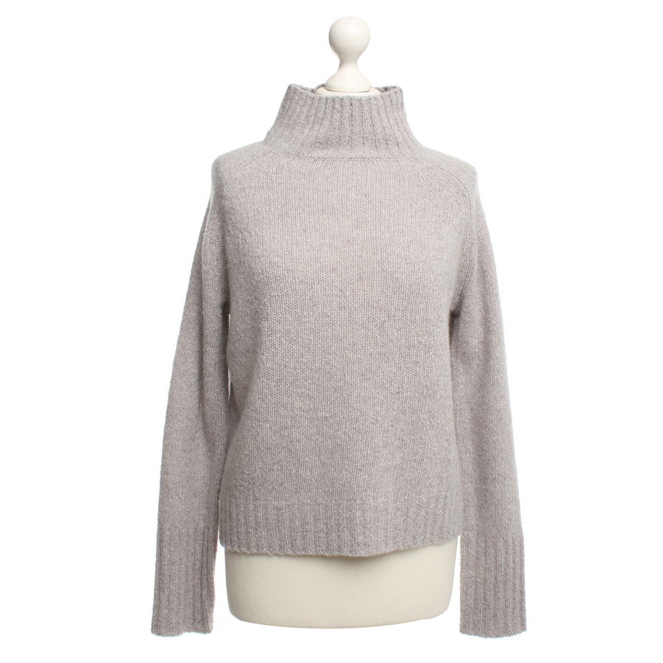 360 Sweater Turtleneck Cashmere
