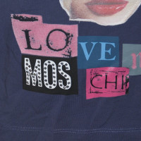 Moschino Love maglietta