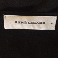 René Lezard Jersey Top