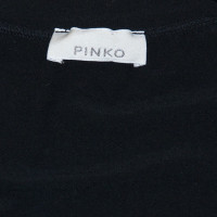 Pinko Schwarzes Kleid