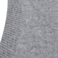 Andere Marke Oats Cashmere - Kleid in Grau
