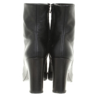 Balenciaga Ankle boots in black