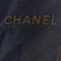Chanel Cloth made of silk