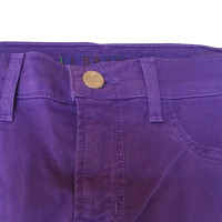 J Brand Violet jeans