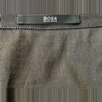 Hugo Boss gonna di lino