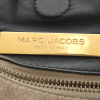 Marc Jacobs Handtasche in Schwarz