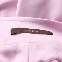 Windsor Rock in Rosa / Pink
