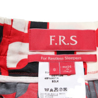 F.R.S. For Restless Sleepers Paire de Pantalon
