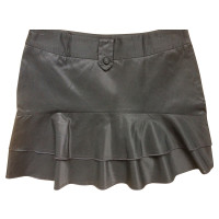 Day Birger & Mikkelsen black mini skirt