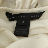 Marc By Marc Jacobs Top met gestreept patroon