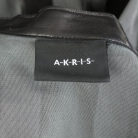 Akris Jacket/Coat Silk