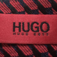 Hugo Boss Hose mit Muster
