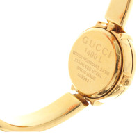 Gucci orologio da polso in oro color