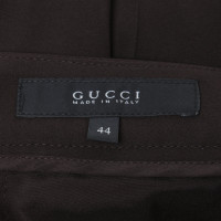Gucci Broekpak in bruin